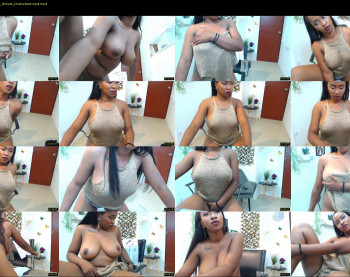 keila_lol — 62 minute Chaturbate female cam show recording, 720p, Jan 19, 2020