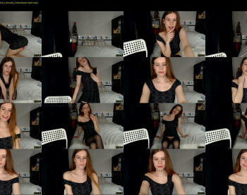 keira_knight — 56 minute Chaturbate female cam show recording, 1080p, Jan 19, 2020