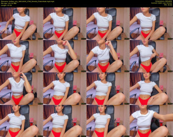 kellsey_shy — 17 minute Chaturbate female cam show recording, 480p, Jan 18, 2020