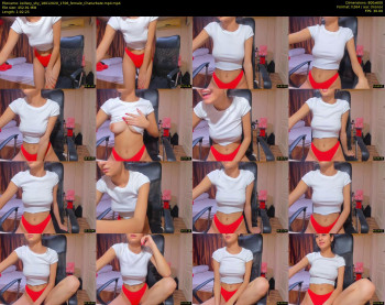 kellsey_shy — 63 minute Chaturbate female cam show recording, 480p, Jan 18, 2020