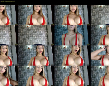kmipearl — 12 minute Chaturbate female cam show recording, 480p, Jan 18, 2020