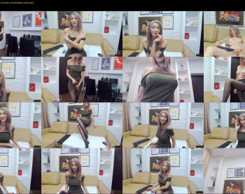 ladyleea — 58 minute Chaturbate female cam show recording, 1080p, Jan 17, 2020