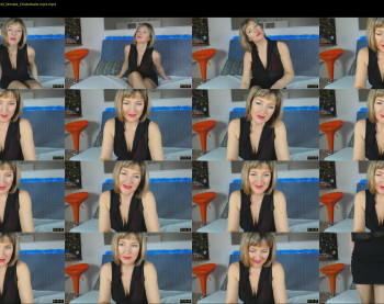 lara_fisher — 9 minute Chaturbate female cam show recording, 720p, Jan 18, 2020