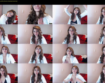 linda_morgan1 — 56 minute Chaturbate female cam show recording, 720p, Jan 18, 2020