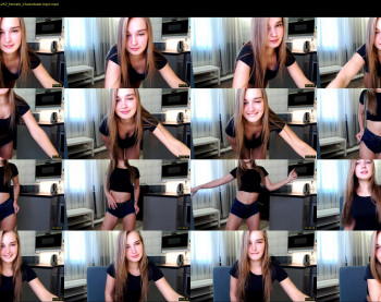 litlle_flowers — 3 minute Chaturbate female cam show recording, 1080p, Jan 18, 2020
