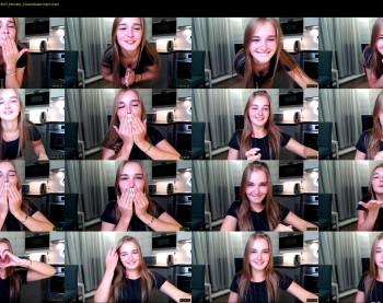 litlle_flowers — 3 minute Chaturbate female cam show recording, 1080p, Jan 18, 2020