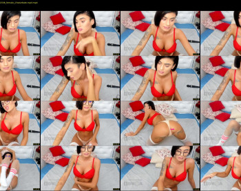 lorelaycandy — 29 minute Chaturbate female cam show recording, 720p, Jan 18, 2020