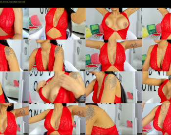 manelykg_ — 51 minute Chaturbate female cam show recording, 1080p, Jan 19, 2020
