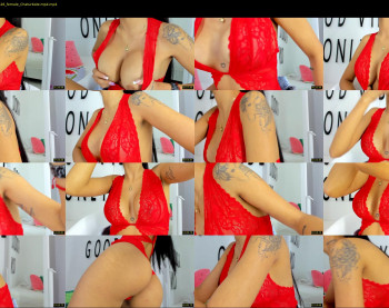 manelykg_ — 26 minute Chaturbate female cam show recording, 1080p, Jan 19, 2020