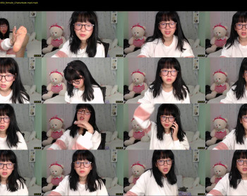 maru_chan_ — 13 minute Chaturbate female cam show recording, 480p, Jan 18, 2020