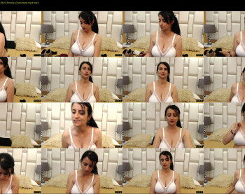 meganbeake — 17 minute Chaturbate female cam show recording, 720p, Jan 18, 2020