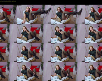miracle_rose — 6 minute Chaturbate female cam show recording, 720p, Jan 19, 2020