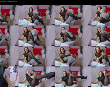 miracle_rose — 34 minute Chaturbate female cam show recording, 720p, Jan 19, 2020