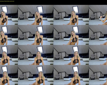 miss_x_ — 3 minute Chaturbate female cam show recording, 720p, Jan 18, 2020