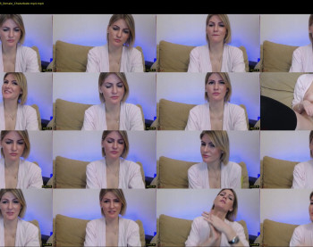 misslucci — 17 minute Chaturbate female cam show recording, 1080p, Jan 19, 2020