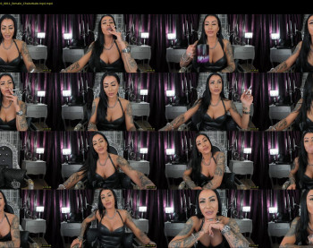 mistresskennya — 83 minute Chaturbate female cam show recording, 720p, Jan 19, 2020