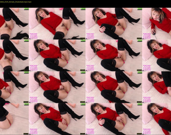 morgana_star_legs — 22 minute Chaturbate female cam show recording, 1080p, Jan 18, 2020