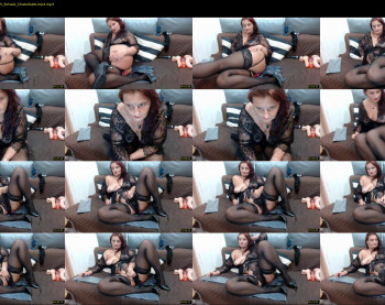 na_ta777 — 7 minute Chaturbate female cam show recording, 720p, Jan 18, 2020