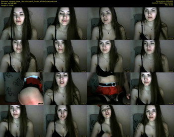 naughty_popa — 94 minute Chaturbate female cam show recording, 480p, Jan 18, 2020