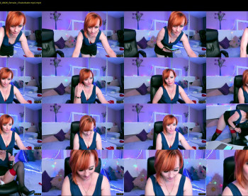 naughtymilane — 38 minute Chaturbate female cam show recording, 1080p, Jan 18, 2020