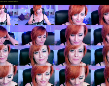 naughtymilane — 45 minute Chaturbate female cam show recording, 1080p, Jan 19, 2020