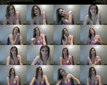naughtytori — 12 minute Chaturbate female cam show recording, 480p, Jan 18, 2020