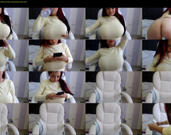 neytiri_moon — 21 minute Chaturbate female cam show recording, 720p, Jan 18, 2020