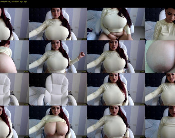 neytiri_moon — 29 minute Chaturbate female cam show recording, 720p, Jan 18, 2020