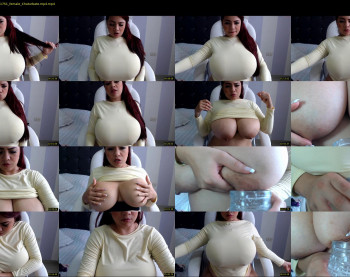 neytiri_moon — 7 minute Chaturbate female cam show recording, 720p, Jan 18, 2020