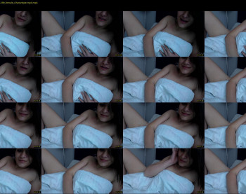 nightssecret — 7 minute Chaturbate female cam show recording, 1080p, Jan 18, 2020