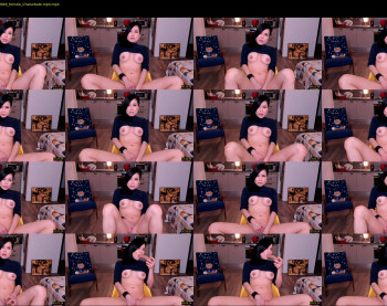 nikkisweetie — 56 minute Chaturbate female cam show recording, 1080p, Jan 18, 2020