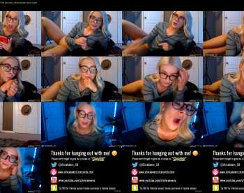 oliviaowens — 28 minute Chaturbate female cam show recording, 1080p, Jan 18, 2020