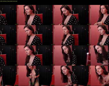 p1ece_of_me — 10 minute Chaturbate female cam show recording, 720p, Jan 18, 2020