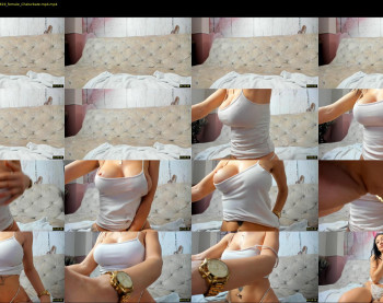 pinkyishere — 56 minute Chaturbate female cam show recording, 1080p, Jan 18, 2020
