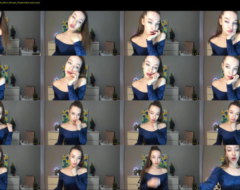 presidenttaylor — 3 minute Chaturbate female cam show recording, 720p, Jan 19, 2020