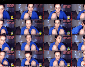 ps4pro — 27 minute Chaturbate female cam show recording, 720p, Jan 18, 2020