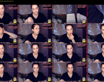 ps4pro — 11 minute Chaturbate female cam show recording, 720p, Jan 18, 2020