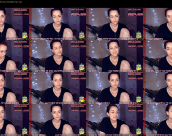 ps4pro — 3 minute Chaturbate female cam show recording, 720p, Jan 18, 2020
