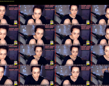 ps4pro — 58 minute Chaturbate female cam show recording, 720p, Jan 18, 2020