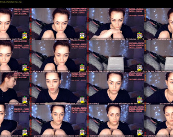 ps4pro — 46 minute Chaturbate female cam show recording, 720p, Jan 19, 2020