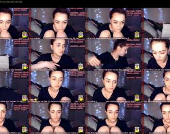 ps4pro — 36 minute Chaturbate female cam show recording, 720p, Jan 19, 2020