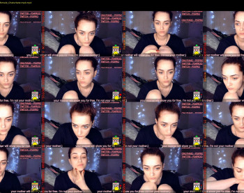ps4pro — 40 minute Chaturbate female cam show recording, 720p, Jan 19, 2020