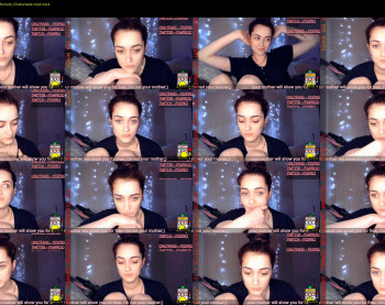 ps4pro — 35 minute Chaturbate female cam show recording, 720p, Jan 19, 2020