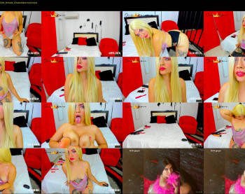 queenlamia — 60 minute Chaturbate female cam show recording, 1080p, Jan 19, 2020