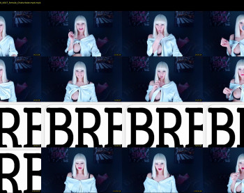 queensy_sins_x — 91 minute Chaturbate female cam show recording, 720p, Jan 19, 2020