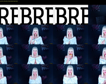 queensy_sins_x — 91 minute Chaturbate female cam show recording, 720p, Jan 19, 2020