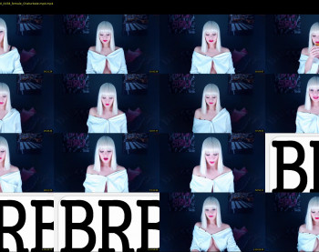 queensy_sins_x — 91 minute Chaturbate female cam show recording, 720p, Jan 19, 2020