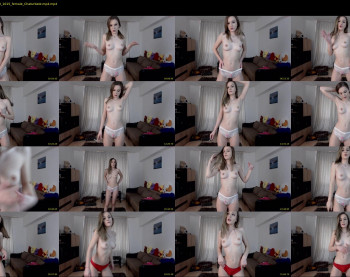 rosesarered97 — 36 minute Chaturbate female cam show recording, 720p, Jan 18, 2020