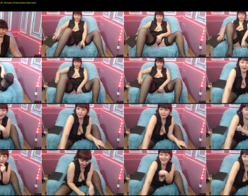roxyswetty — 8 minute Chaturbate female cam show recording, 1080p, Jan 18, 2020