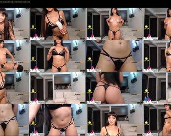 sammara_stone_ — 56 minute Chaturbate female cam show recording, 1080p, Jan 19, 2020